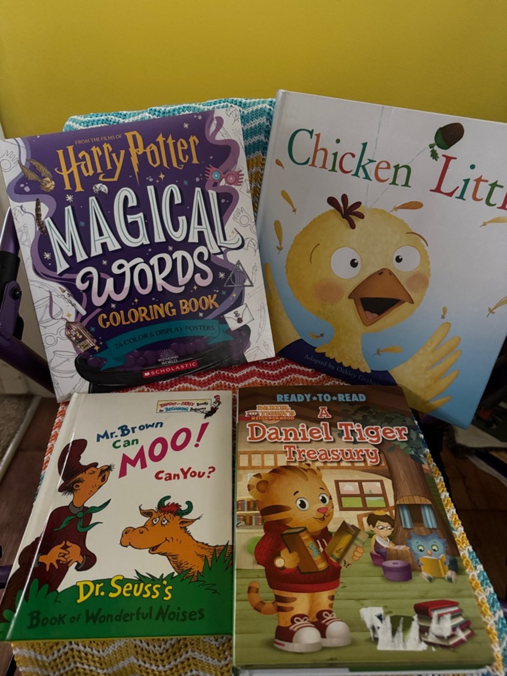 Book Bundle